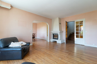 Ma-Cabane - Vente Maison TOURS, 257 m²