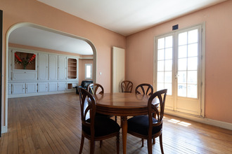 Ma-Cabane - Vente Maison TOURS, 257 m²