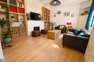 Ma-Cabane - Vente Maison Tours, 103 m²