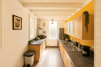 Ma-Cabane - Vente Maison Tours, 103 m²