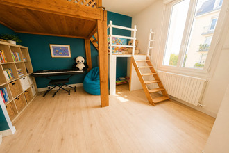 Ma-Cabane - Vente Maison Tours, 103 m²