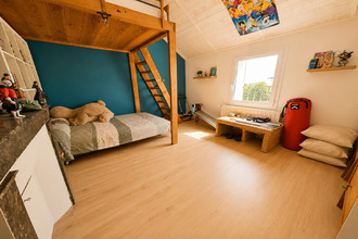 Ma-Cabane - Vente Maison Tours, 103 m²