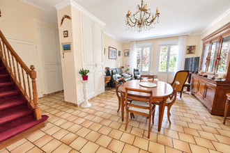 Ma-Cabane - Vente Maison Tours, 88 m²