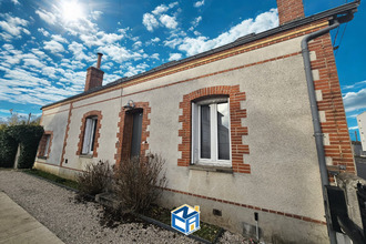 Ma-Cabane - Vente Maison Tours, 146 m²