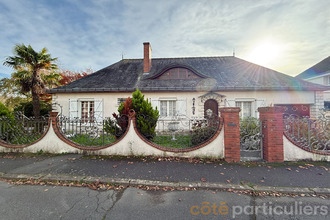 Ma-Cabane - Vente Maison TOURS, 156 m²