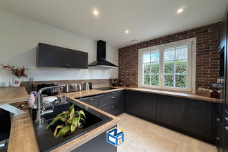 Ma-Cabane - Vente Maison Tours, 156 m²