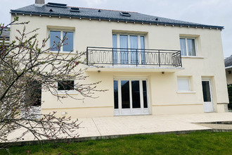 Ma-Cabane - Vente Maison Tours, 150 m²