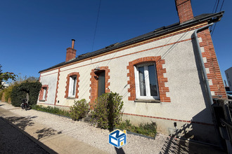Ma-Cabane - Vente Maison Tours, 146 m²