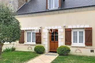 Vente Maison 37100, Tours France