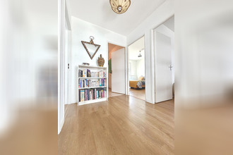 Ma-Cabane - Vente Maison TOURS, 102 m²