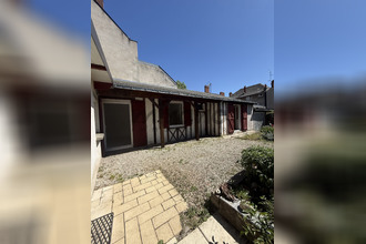 Ma-Cabane - Vente Maison Tours, 68 m²