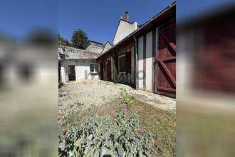 Ma-Cabane - Vente Maison Tours, 68 m²