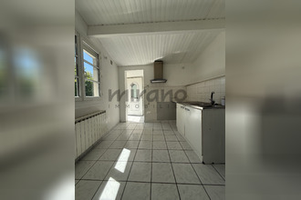 Ma-Cabane - Vente Maison Tours, 68 m²