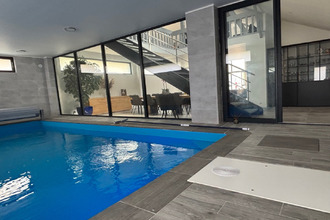 Ma-Cabane - Vente Maison TOURS, 369 m²