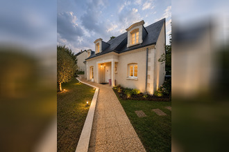 Ma-Cabane - Vente Maison Tours, 144 m²