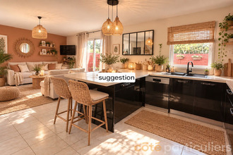 Ma-Cabane - Vente Maison TOURS, 72 m²