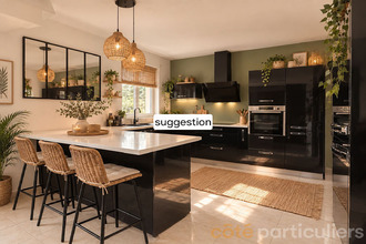 Ma-Cabane - Vente Maison TOURS, 72 m²