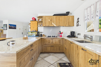Ma-Cabane - Vente Maison Tours-en-Savoie, 118 m²