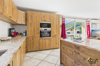 Ma-Cabane - Vente Maison Tours-en-Savoie, 118 m²