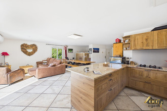 Ma-Cabane - Vente Maison Tours-en-Savoie, 118 m²