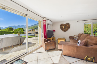Ma-Cabane - Vente Maison Tours-en-Savoie, 118 m²