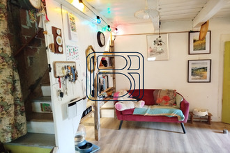 Ma-Cabane - Vente Maison Tours-sur-Meymont, 120 m²