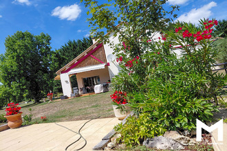 Ma-Cabane - Vente Maison TOURTOIRAC, 220 m²