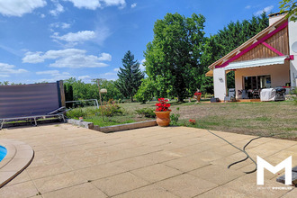 Ma-Cabane - Vente Maison TOURTOIRAC, 220 m²