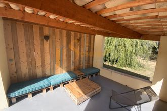 Ma-Cabane - Vente Maison Tourtour, 125 m²