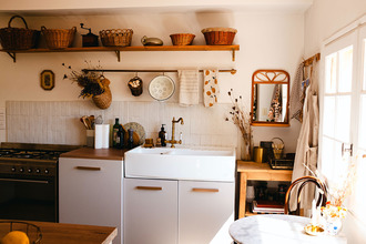 Ma-Cabane - Vente Maison TOURTOUR, 125 m²