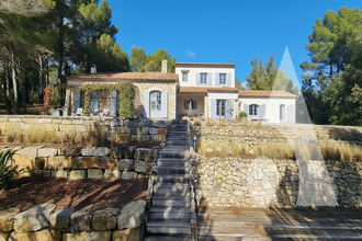 Ma-Cabane - Vente Maison TOURTOUR, 221 m²