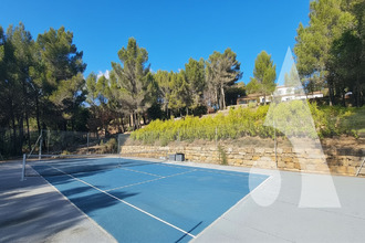 Ma-Cabane - Vente Maison TOURTOUR, 221 m²