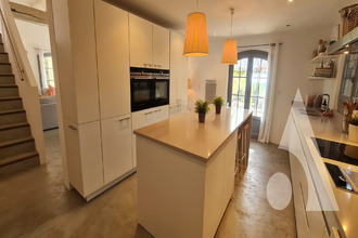 Ma-Cabane - Vente Maison TOURTOUR, 221 m²