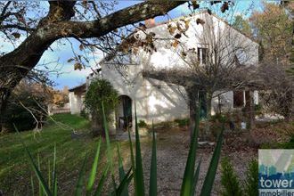 Ma-Cabane - Vente Maison Saint-Maximin-la-Sainte-Baume, 250 m²