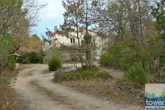 Ma-Cabane - Vente Maison Saint-Maximin-la-Sainte-Baume, 250 m²