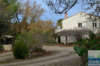 Ma-Cabane - Vente Maison Saint-Maximin-la-Sainte-Baume, 250 m²