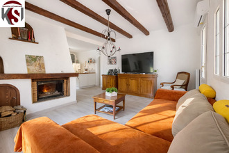 Ma-Cabane - Vente Maison TOURVES, 86 m²