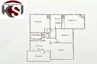 Ma-Cabane - Vente Maison TOURVES, 86 m²