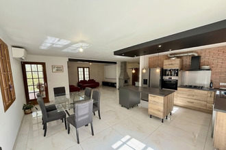 Ma-Cabane - Vente Maison TOURVES, 146 m²