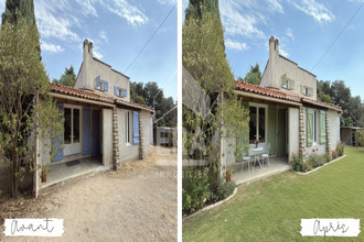 Ma-Cabane - Vente Maison TOURVES, 108 m²