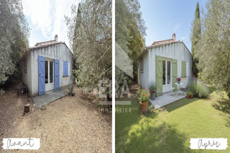 Ma-Cabane - Vente Maison TOURVES, 108 m²