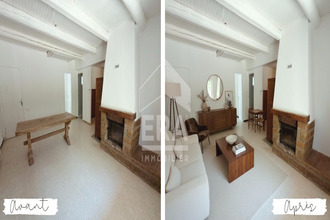 Ma-Cabane - Vente Maison TOURVES, 108 m²