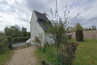 Ma-Cabane - Vente Maison Tourville-en-Auge, 52 m²