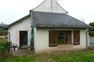 Ma-Cabane - Vente Maison Tourville-en-Auge, 52 m²