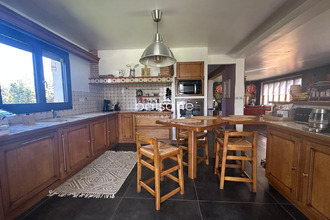 Ma-Cabane - Vente Maison Tourville-la-Campagne, 162 m²