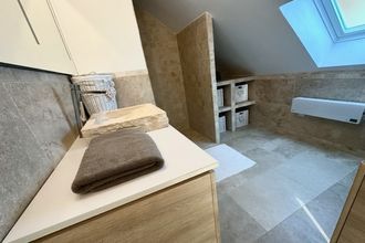 Ma-Cabane - Vente Maison TOURVILLE-LA-RIVIERE, 120 m²