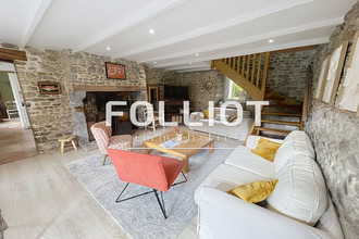 Ma-Cabane - Vente Maison TOURVILLE-SUR-SIENNE, 157 m²