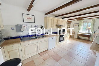 Ma-Cabane - Vente Maison TOURVILLE-SUR-SIENNE, 157 m²