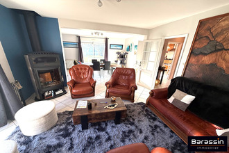 Ma-Cabane - Vente Maison TOURVILLE-SUR-SIENNE, 113 m²