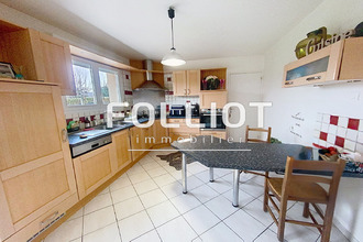 Ma-Cabane - Vente Maison TOURVILLE-SUR-SIENNE, 104 m²